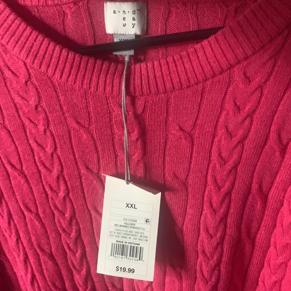 Sweater - Picture 2 of 5